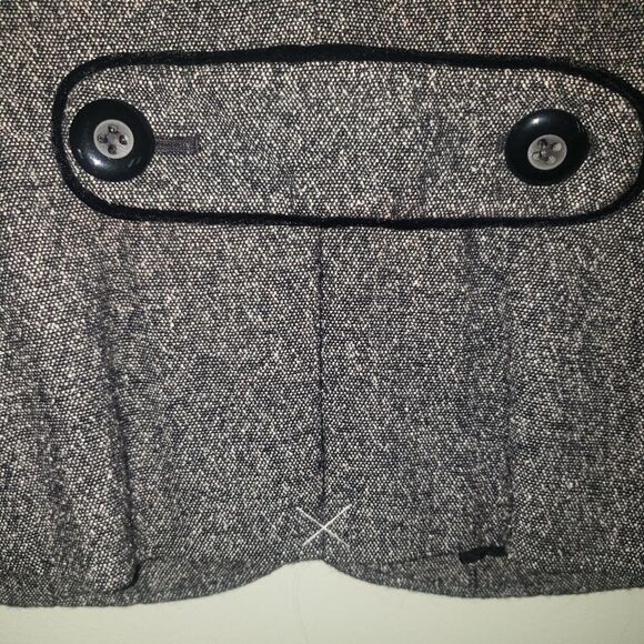 Ann Taylor Loft Women’s Blazer Suit Jacket Size 8 | Versatile Office Style - Picture 5 of 9